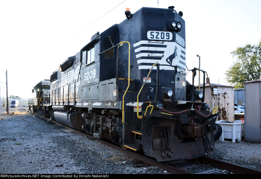 NS5209